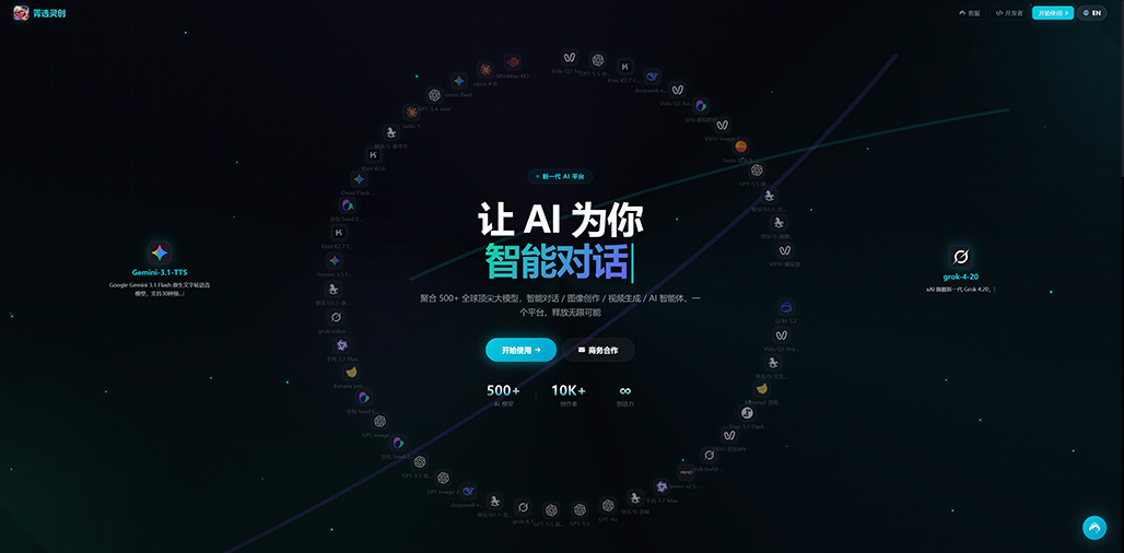 企业宣传与课程内容制作案例