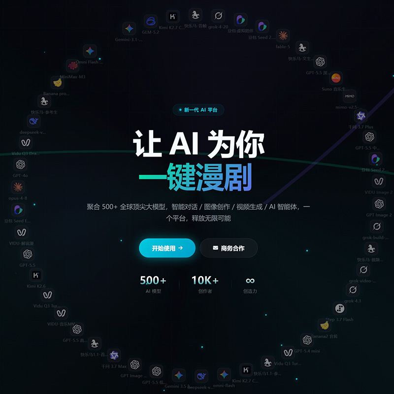 电商商品图与短视频制作案例